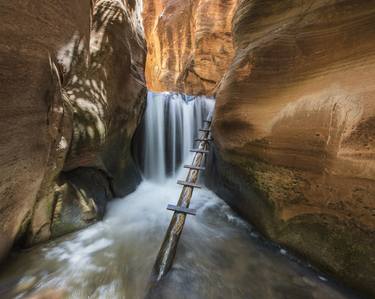 Original Photorealism Water Photography by Garret Suhrie