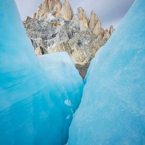 Collection Patagonia