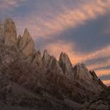 Collection Patagonia