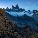 Collection Patagonia