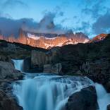 Collection Patagonia