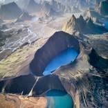 Hues in the Highlands by Garret Suhrie