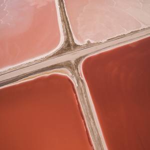 Collection On Trend: Terracotta Hues