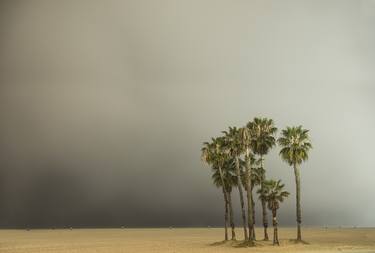 Original Beach Photography by Garret Suhrie