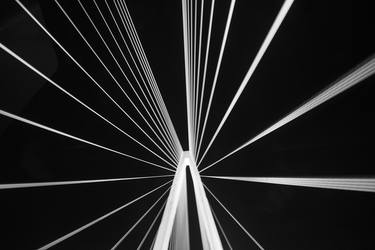 Original Fine Art Architecture Photography by Garret Suhrie