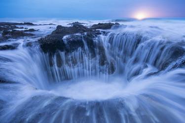 Thor's Well - Limited Edition of 3 thumb