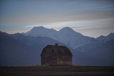 Print of Fine Art Rural life Photography by Garret Suhrie