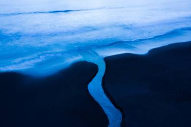 Print of Beach Photography by Garret Suhrie