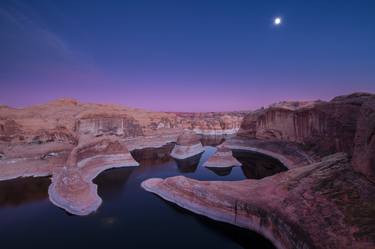 Reflection Canyon thumb