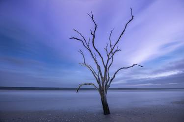 Original Fine Art Landscape Photography by Garret Suhrie