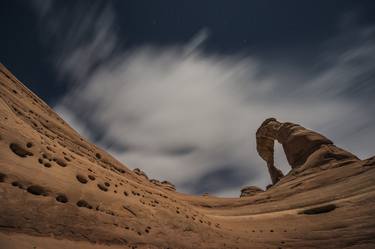 The Delicate Arch thumb