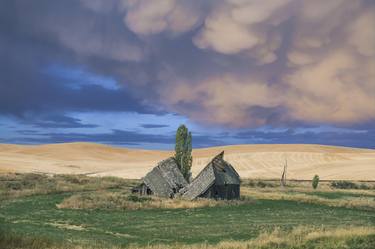 Print of Fine Art Rural life Photography by Garret Suhrie