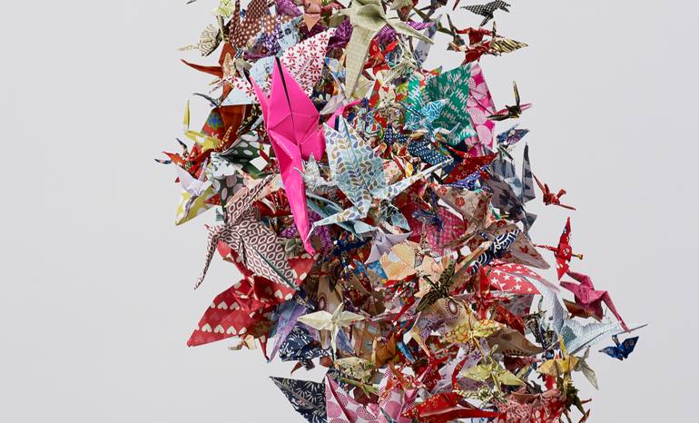 Original Conceptual Abstract Photography by Neal Grundy