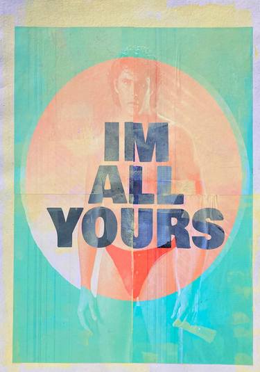 Im all yours image