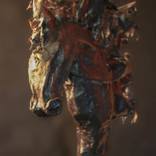 Collection Horse Sculptures