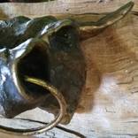 Collection Bull Sculptures