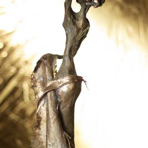 Collection Dance Sculptures