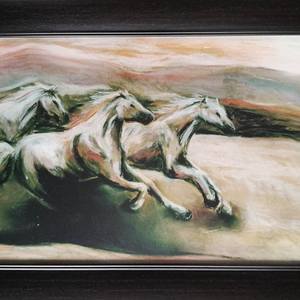 Collection Horse Paintings