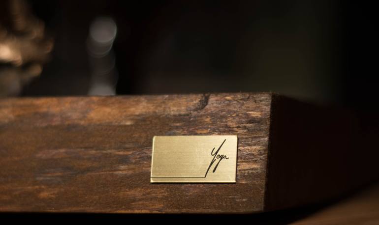 Original Figurative Animal Sculpture by Leya Kokoravec