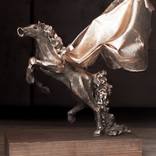 Collection Horse Sculptures