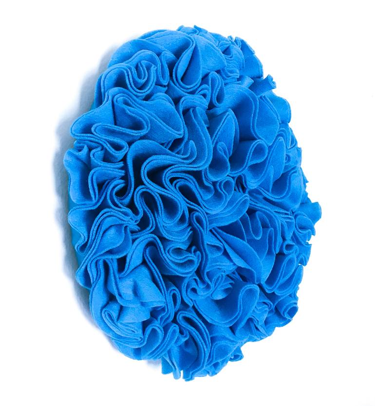 Original Conceptual Abstract Sculpture by Susannah Mira