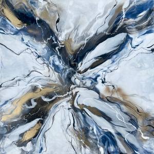 Blue shakti II