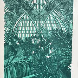 Dream Greenhouse