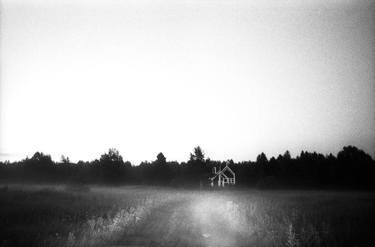 Original Documentary Landscape Photography by Ksenia Yurkova