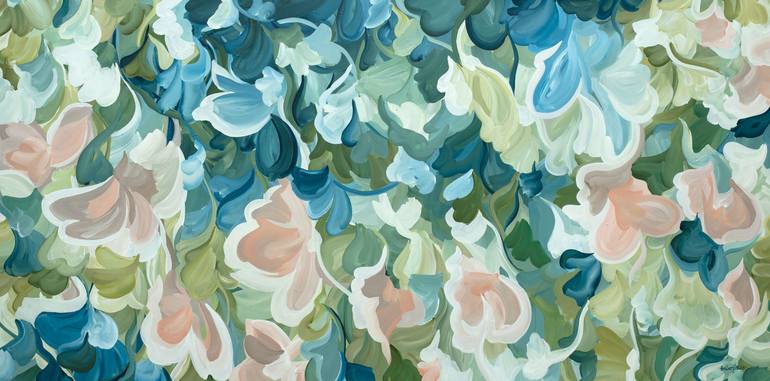 Original  Painting by amber gittins