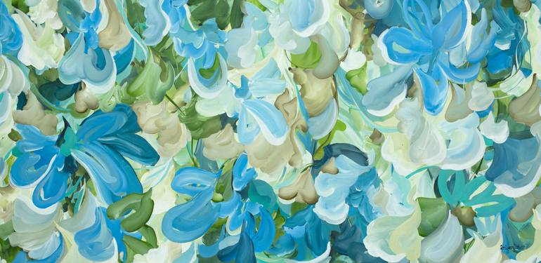 Original  Painting by amber gittins