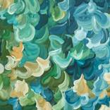 Sapphire Dreams by Amber Gittins