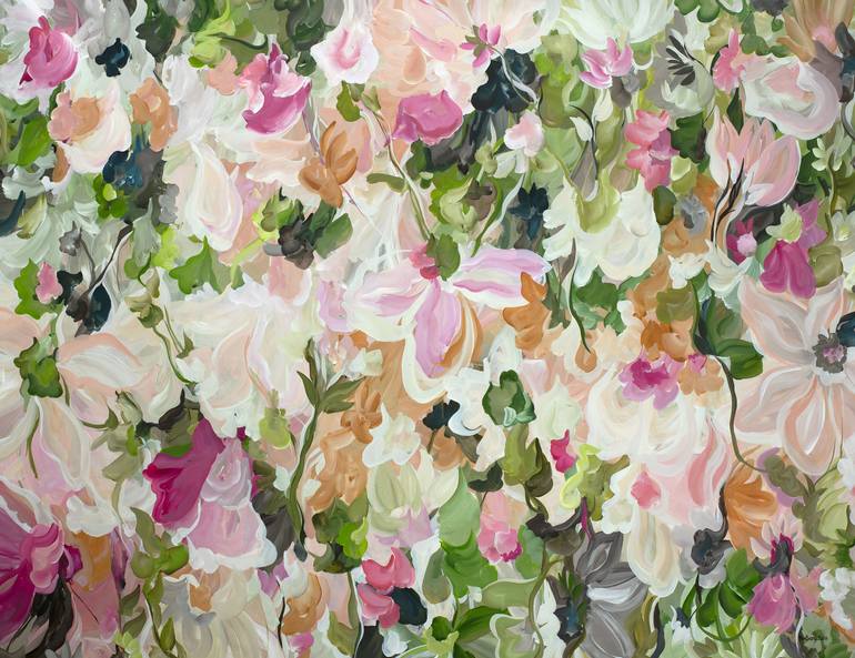 Original  Painting by amber gittins