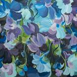 Lilac Echoes by Amber Gittins