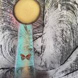 Forgive Yourself for Not Trusting Spirit by Ryan Mayall