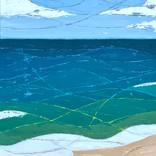Ocean Size by Russell Phillips