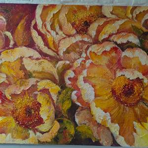 "Floral Harmony"