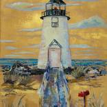 Collection lighthouse