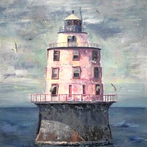 Collection lighthouse