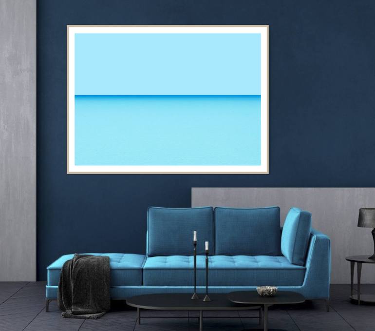 Original Minimalism Abstract Photography by Carlos Canet Fortea