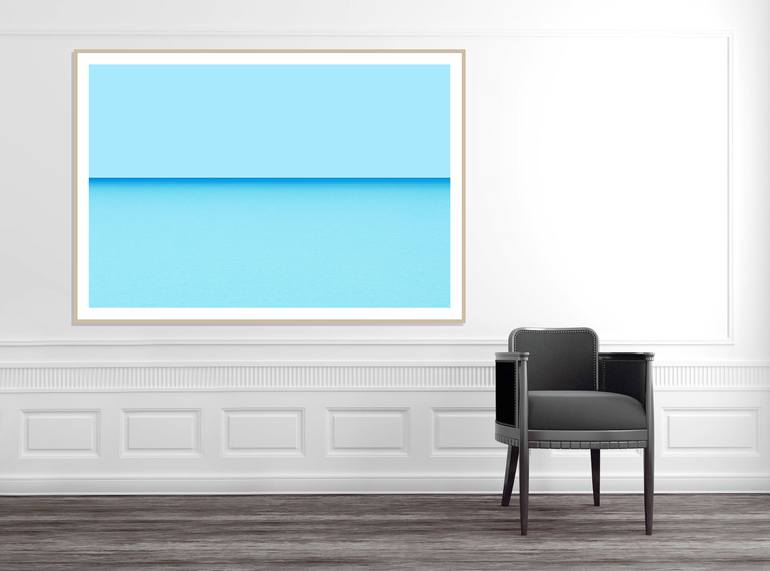 Original Minimalism Abstract Photography by Carlos Canet Fortea