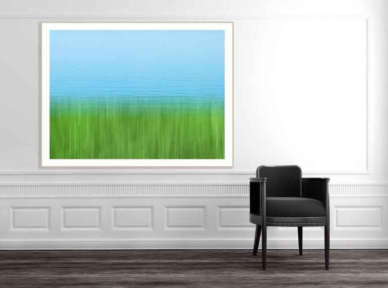 Original Abstract Nature Photography by Carlos Canet Fortea