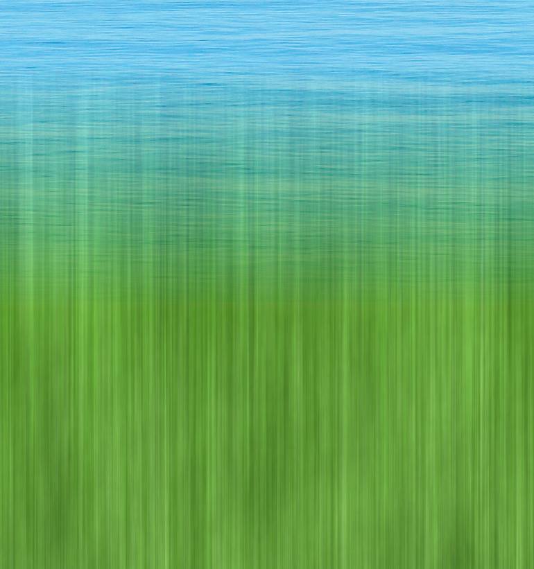 Original Abstract Nature Photography by Carlos Canet Fortea