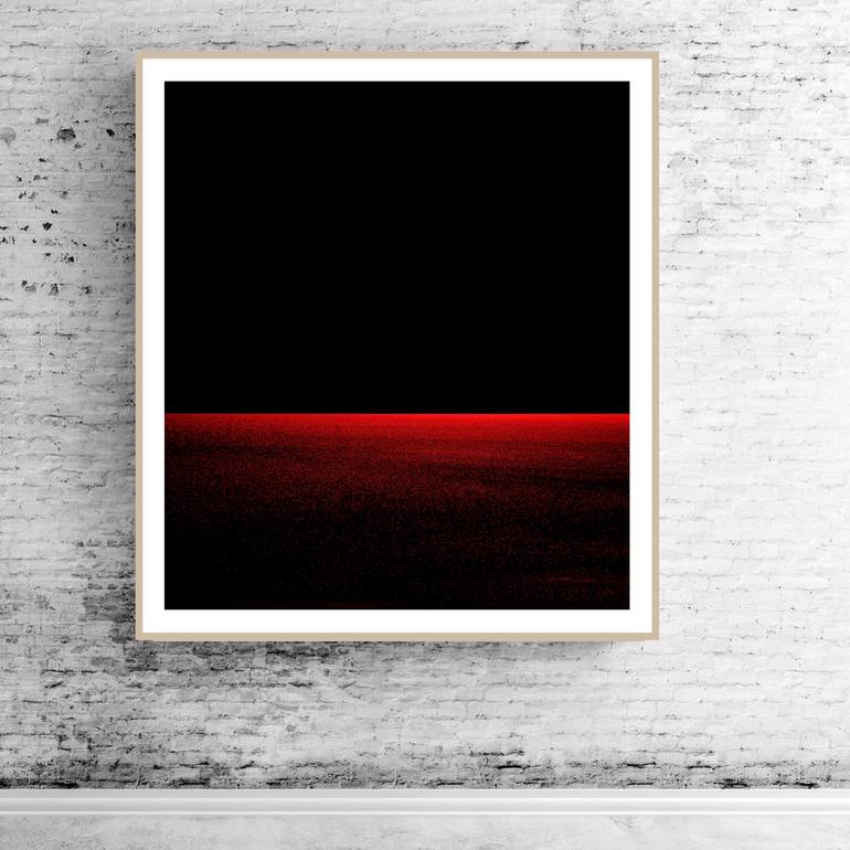 Original Conceptual Abstract Photography by Carlos Canet Fortea