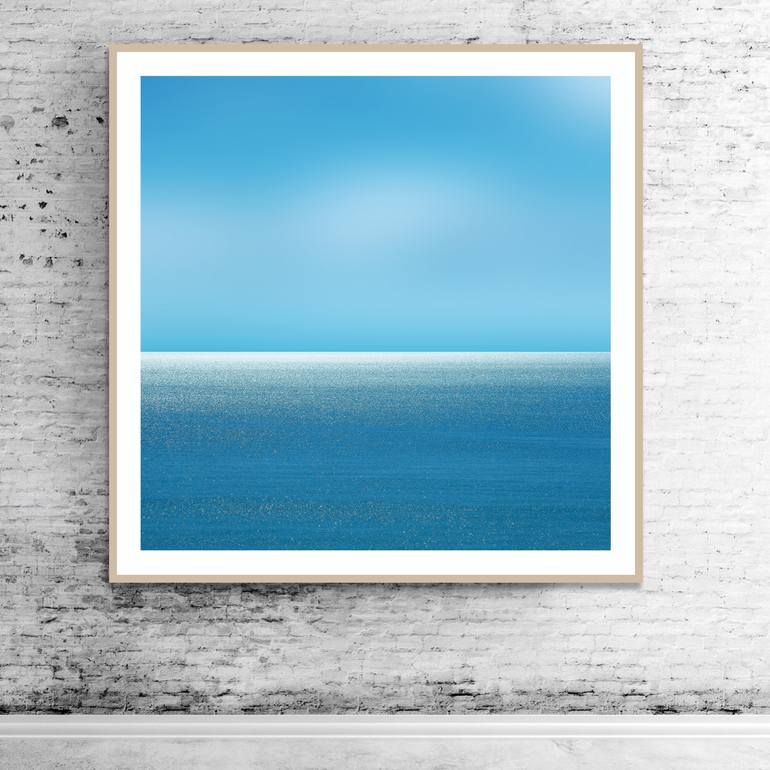 Original Conceptual Abstract Photography by Carlos Canet Fortea