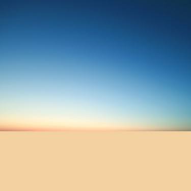Original Minimalism Abstract Photography by Carlos Canet Fortea