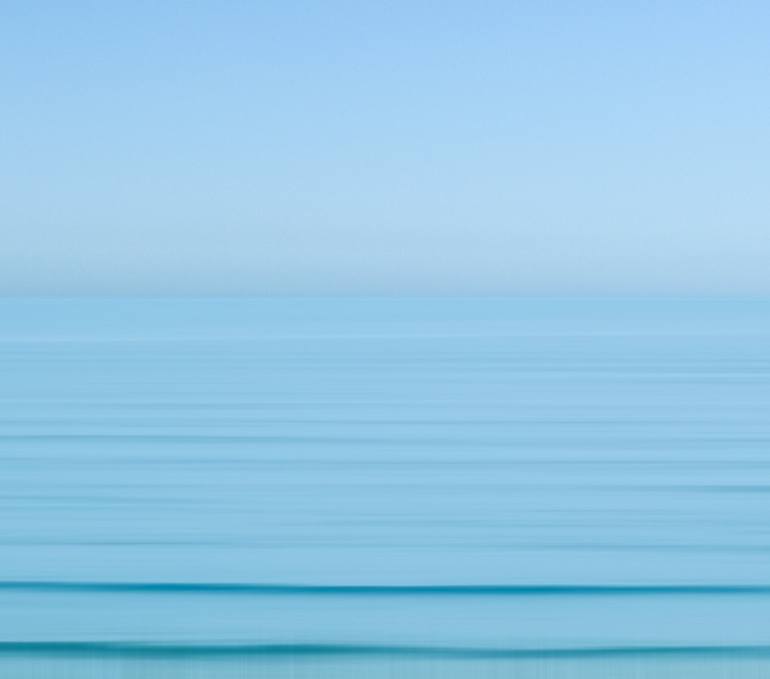 Original Abstract Landscape Photography by Carlos Canet Fortea