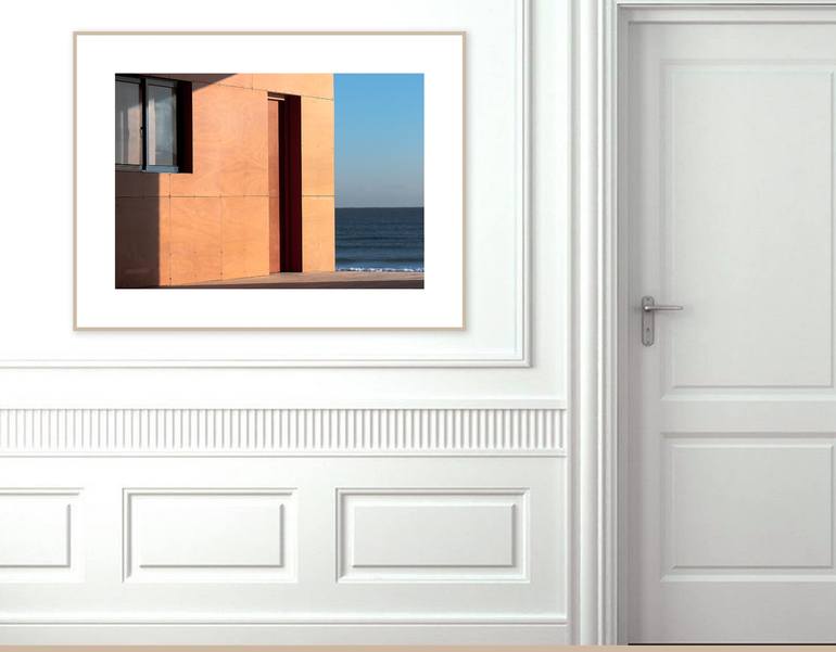 Original Architecture Photography by Carlos Canet Fortea