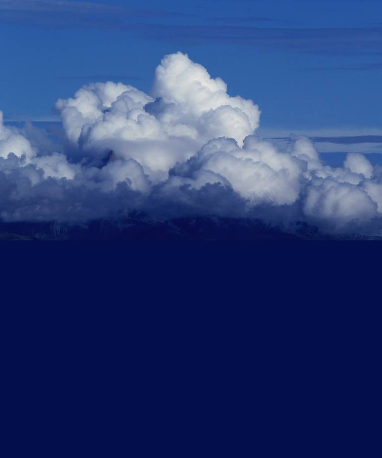 Original Abstract Nature Photography by Carlos Canet Fortea