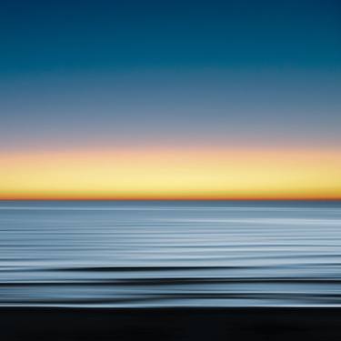 Original Abstract Beach Photography by Carlos Canet Fortea