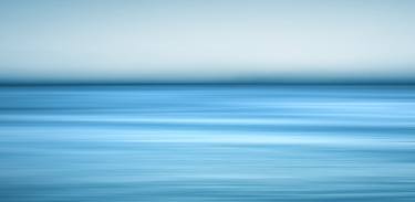 Original Abstract Seascape Photography by Carlos Canet Fortea